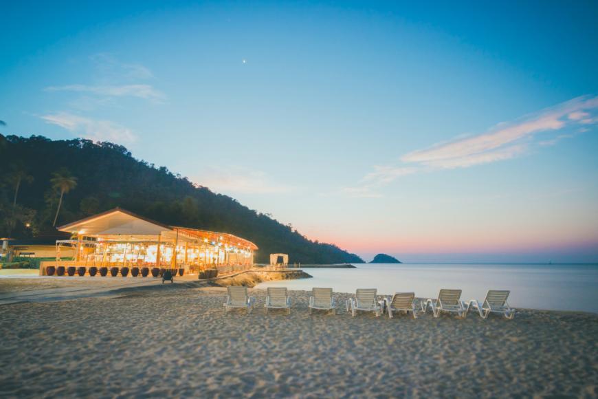 4 Sterne Familienhotel: The Aiyapura Koh Chang - Koh Chang, Koh Chang, Bild 3