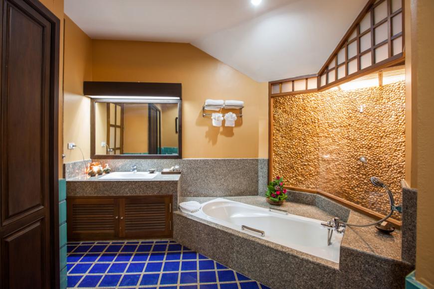 4 Sterne Familienhotel: The Aiyapura Koh Chang - Koh Chang, Koh Chang, Bild 8