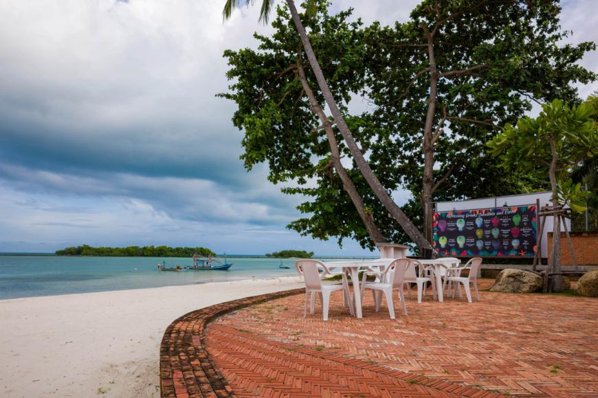 3 Sterne Hotel: Samui Natien Resort - Koh Samui, Koh Samui, Bild 8