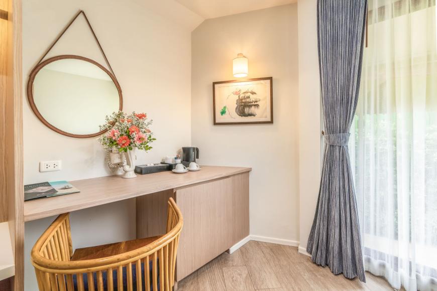 4 Sterne Familienhotel: Rummana Boutique Resort - Koh Samui, Koh Samui, Bild 7