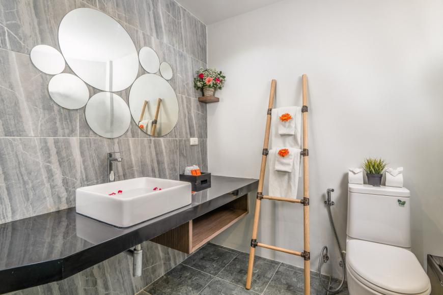 4 Sterne Familienhotel: Rummana Boutique Resort - Koh Samui, Koh Samui, Bild 8