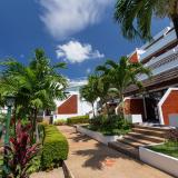 3 Sterne Hotel: Best Western Phuket Ocean, Phuket, Phuket