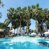 4 Sterne Hotel: Paradise Beach Resort, Koh Samui, Koh Samui