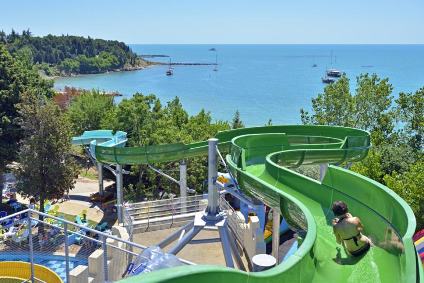 5 Sterne Familienhotel: Sol Nessebar Palace - Nessebar, Burgas (Schwarzmeerküste), Bild 10