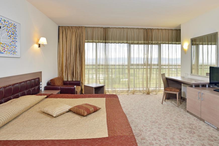 5 Sterne Familienhotel: Sol Nessebar Palace - Nessebar, Burgas (Schwarzmeerküste), Bild 5