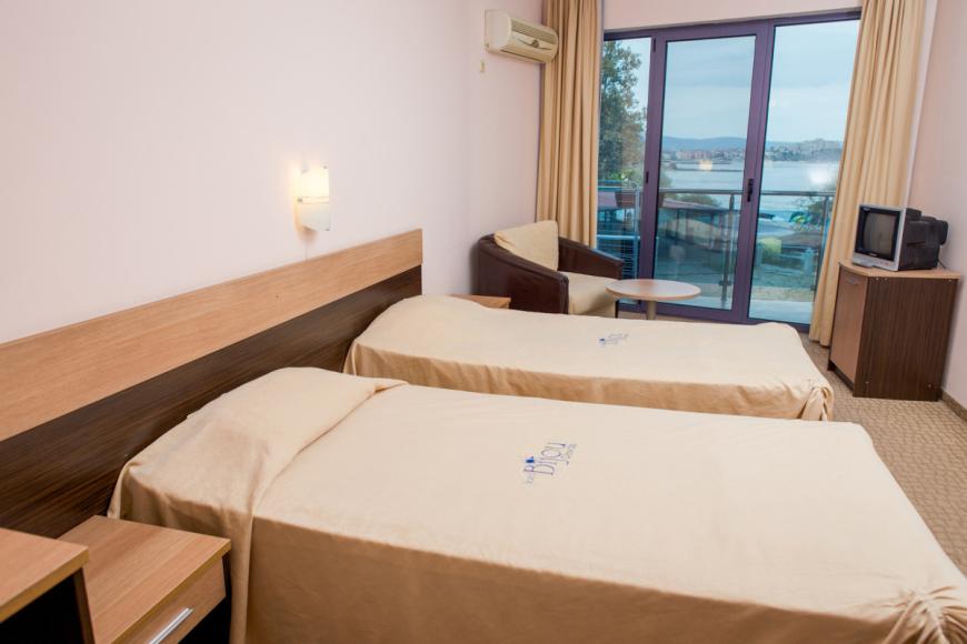 3 Sterne Hotel: Bijou - Ravda, Burgas (Schwarzmeerküste), Bild 4