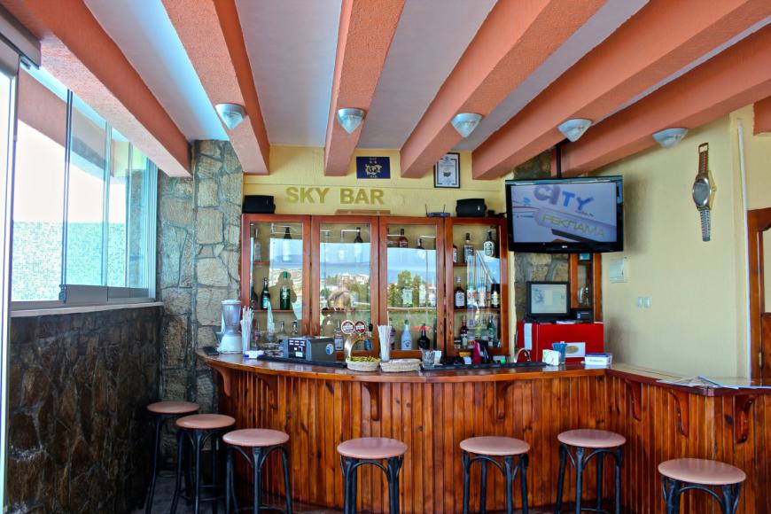 3 Sterne Hotel: Bijou - Ravda, Burgas (Schwarzmeerküste), Bild 8