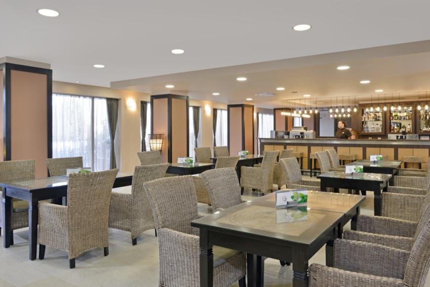 4 Sterne Familienhotel: Sol Nessebar Bay & Mare - Nessebar, Burgas (Schwarzmeerküste), Bild 9