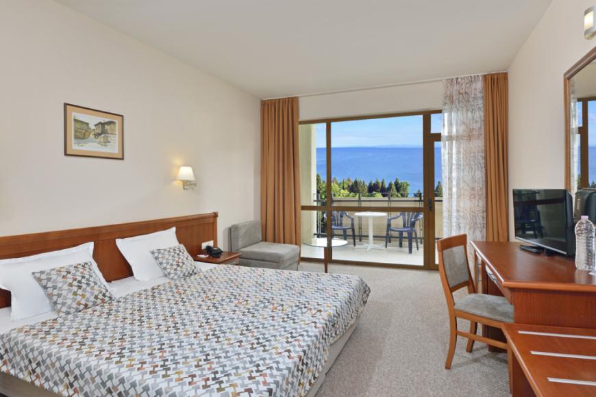 4 Sterne Familienhotel: Sol Nessebar Bay & Mare - Nessebar, Burgas (Schwarzmeerküste), Bild 6