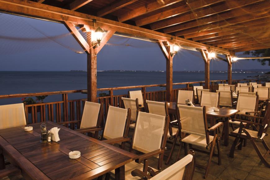 4 Sterne Familienhotel: Garden of Eden - Sveti Vlas, Burgas (Schwarzmeerküste), Bild 4