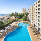 4 Sterne Hotel: IM Dreamer Hotel, Sonnenstrand, Burgas (Schwarzmeerküste)