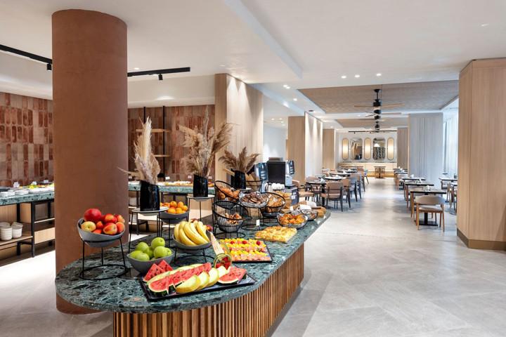 4 Sterne Hotel: IM Dreamer Hotel - Sonnenstrand, Burgas (Schwarzmeerküste), Bild 8