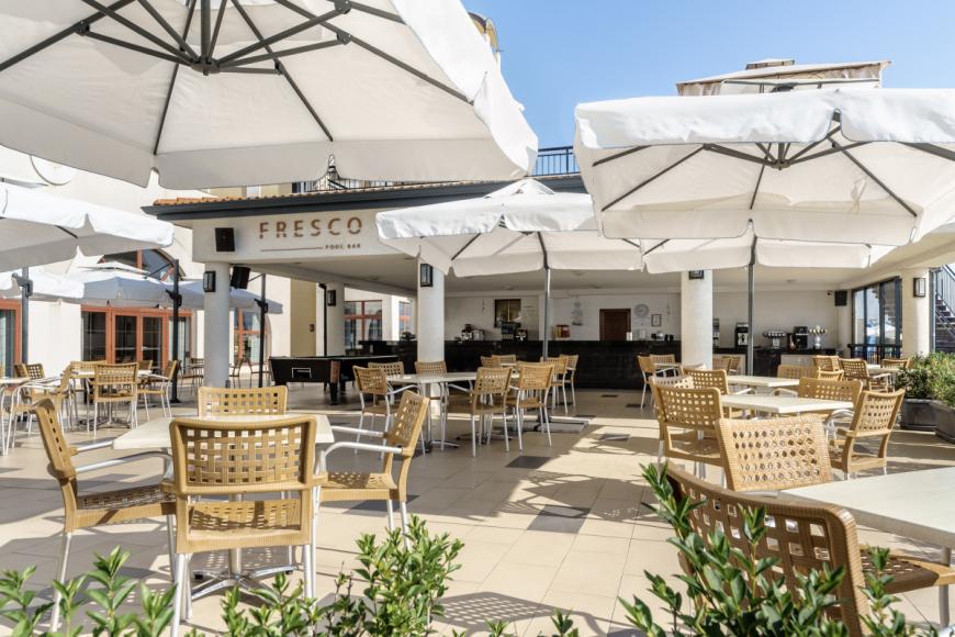 4 Sterne Familienhotel: Alua Helios Bay - Obsor, Burgas (Schwarzmeerküste), Bild 3