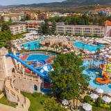 DIT Evrika Beach Club Hotel, Bild 9