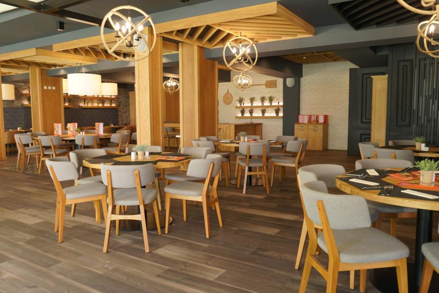 4 Sterne Familienhotel: DIT Evrika Beach Club Hotel - Sonnenstrand, Burgas (Schwarzmeerküste), Bild 7