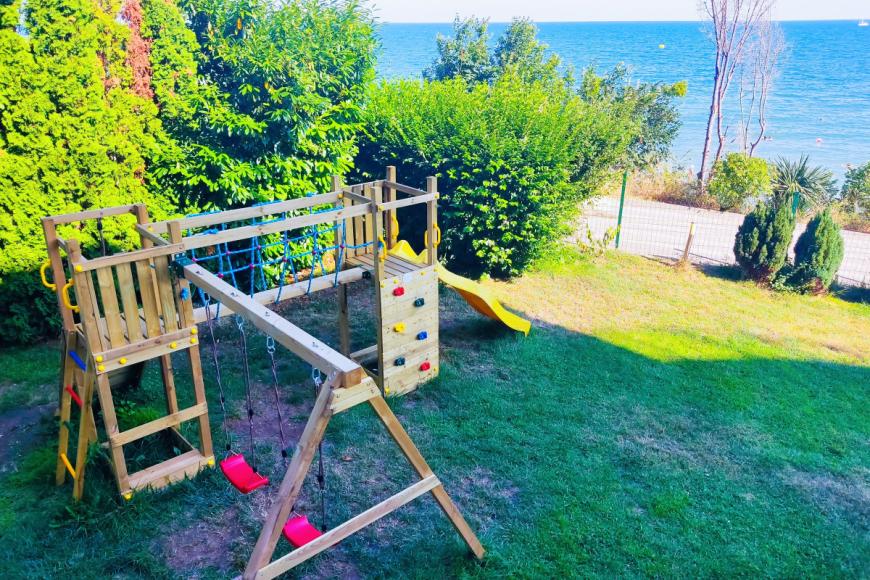 5 Sterne Familienhotel: Moonlight - Sveti Vlas, Burgas (Schwarzmeerküste), Bild 8