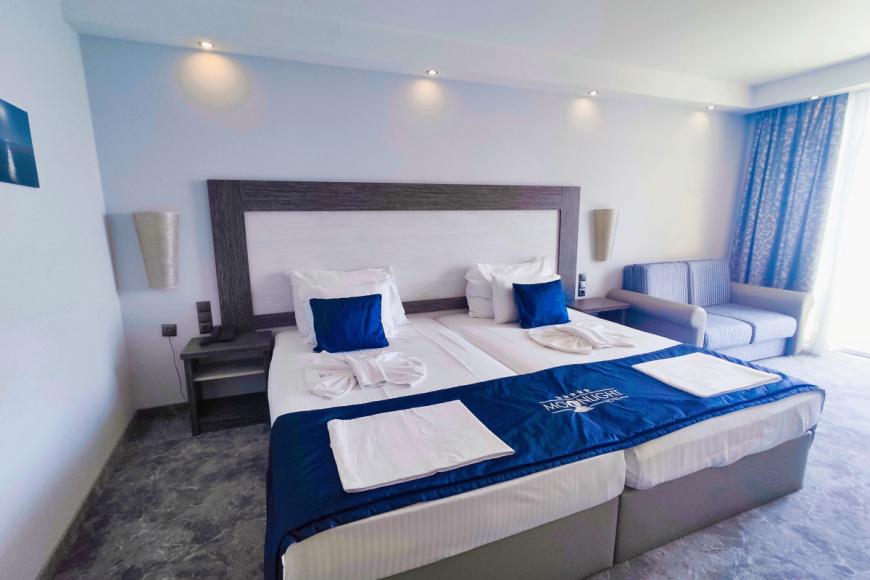 5 Sterne Familienhotel: Moonlight - Sveti Vlas, Burgas (Schwarzmeerküste), Bild 4