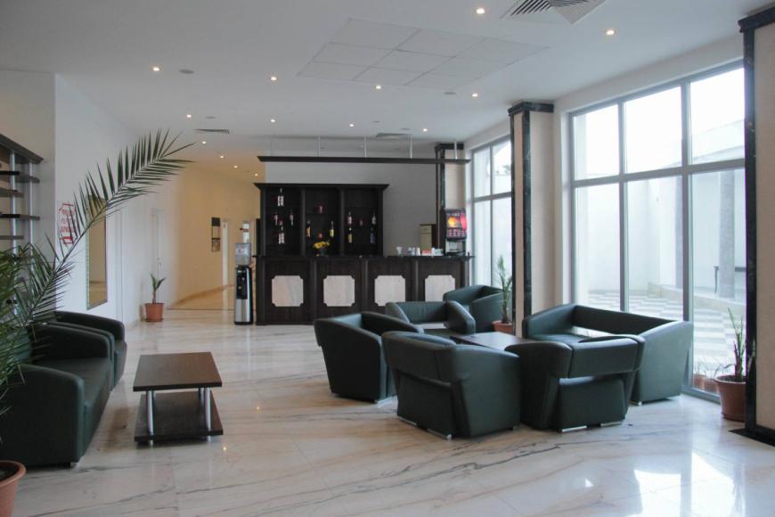 5 Sterne Familienhotel: Moonlight - Sveti Vlas, Burgas (Schwarzmeerküste), Bild 7