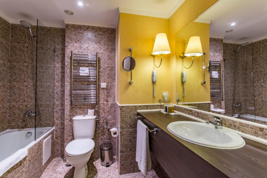 5 Sterne Hotel: Barcelo Royal Beach - Sonnenstrand, Burgas (Schwarzmeerküste), Bild 6