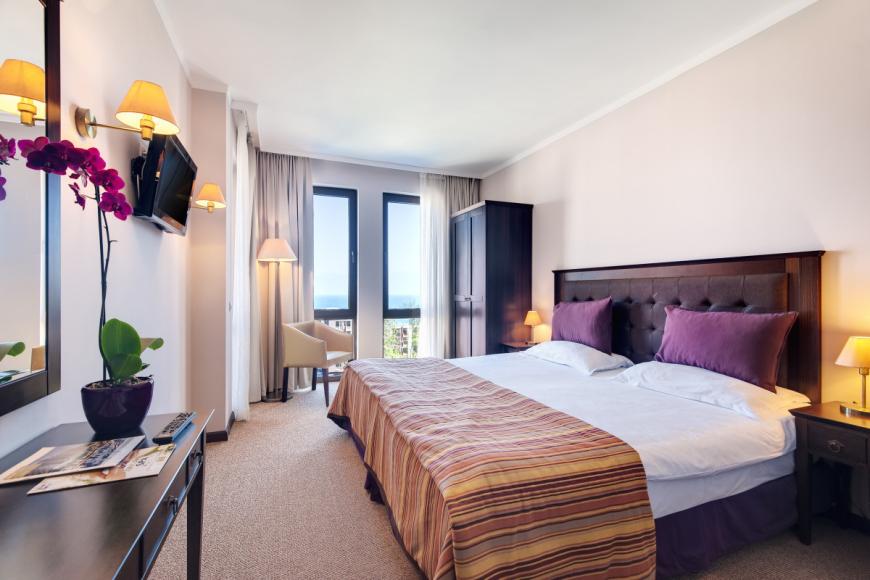 5 Sterne Hotel: Barcelo Royal Beach - Sonnenstrand, Burgas (Schwarzmeerküste), Bild 3