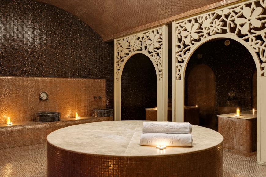 5 Sterne Hotel: Barcelo Royal Beach - Sonnenstrand, Burgas (Schwarzmeerküste), Bild 10