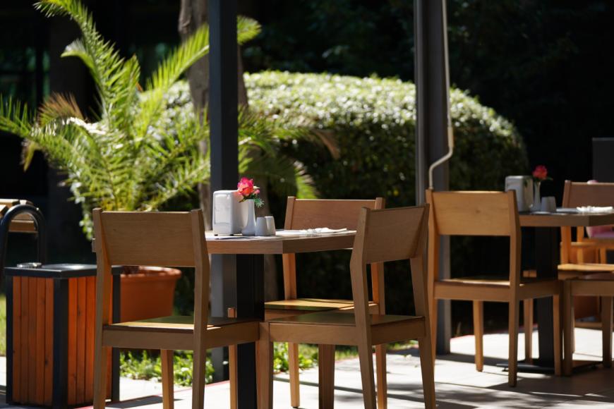 4 Sterne Familienhotel: HVD Club Bor - Sonnenstrand, Burgas (Schwarzmeerküste), Bild 5