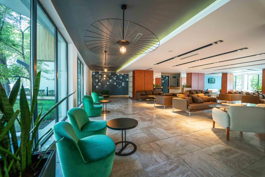 4 Sterne Familienhotel: HVD Club Bor - Sonnenstrand, Burgas (Schwarzmeerküste), Bild 7