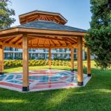 4 Sterne Familienhotel: iHot@l Sunny Beach, Sonnenstrand, Burgas (Schwarzmeerküste)