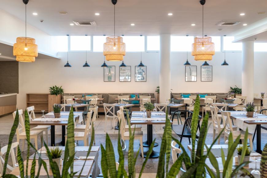 4 Sterne Familienhotel: iHot@l Sunny Beach - Sonnenstrand, Burgas (Schwarzmeerküste), Bild 5