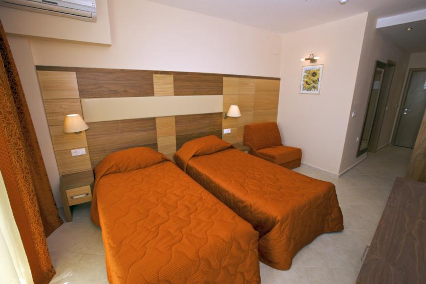 3 Sterne Hotel: Sea Breeze - Sonnenstrand, Burgas (Schwarzmeerküste), Bild 10