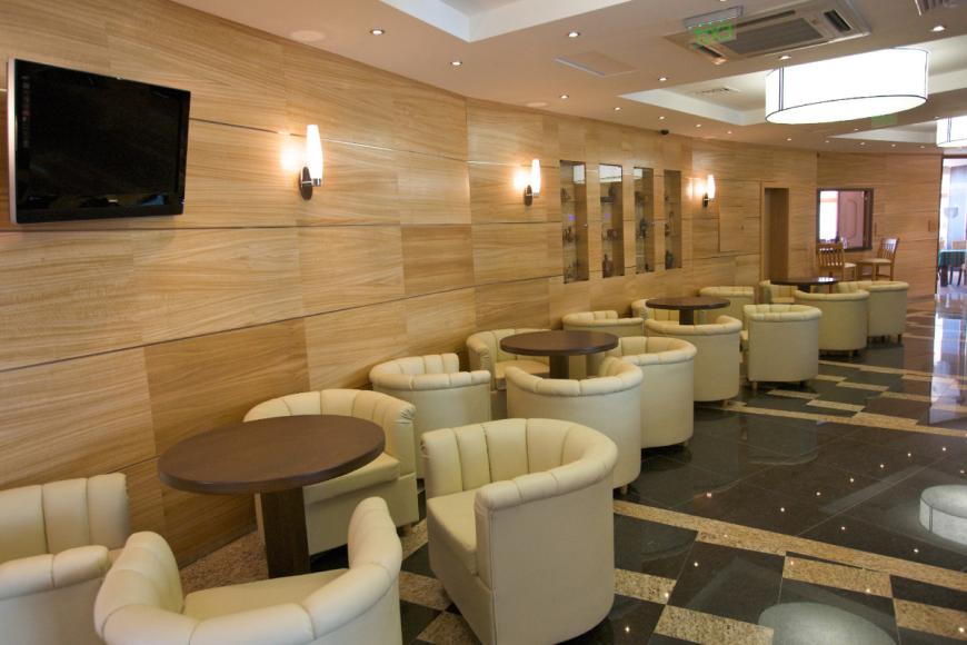 3 Sterne Hotel: Sea Breeze - Sonnenstrand, Burgas (Schwarzmeerküste), Bild 7