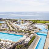 5 Sterne Familienhotel: Wave Resort, Aheloy, Burgas (Schwarzmeerküste)