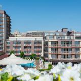 4 Sterne Hotel: MPM Astoria, Sonnenstrand, Burgas (Schwarzmeerküste)