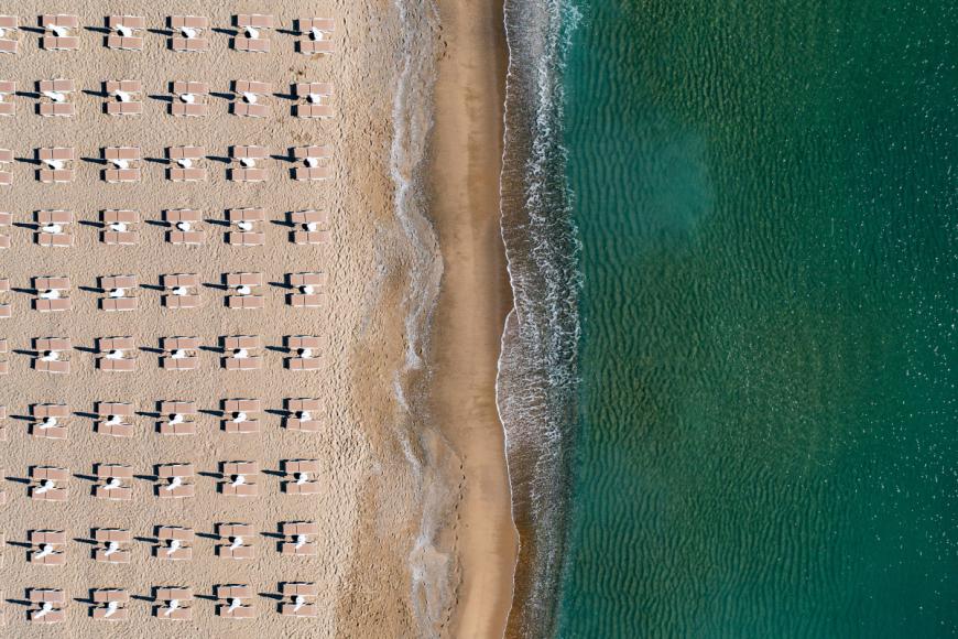 5 Sterne Familienhotel: HVD Reina Del Mar - Obsor, Burgas (Schwarzmeerküste), Bild 5
