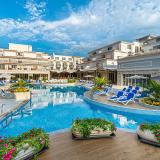 4 Sterne Hotel: Martinez, Sosopol, Burgas (Schwarzmeerküste)