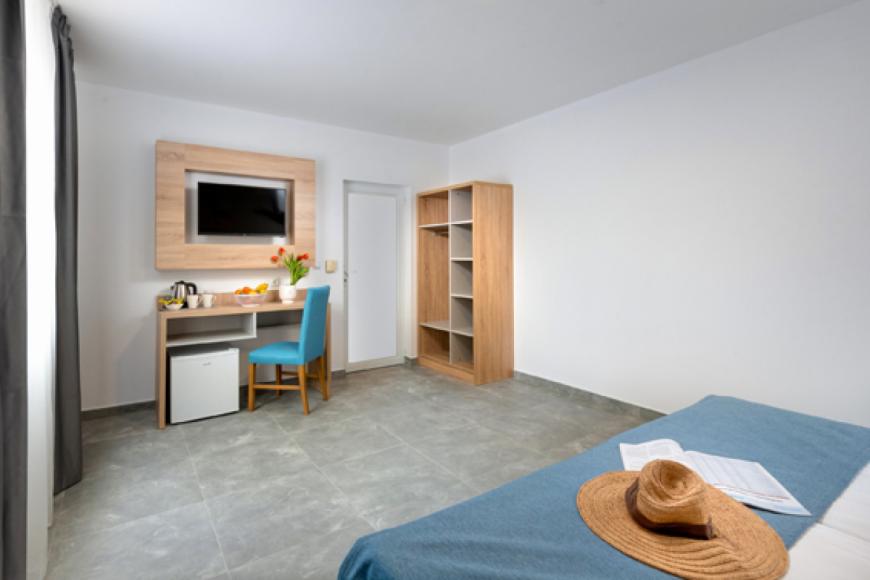 4 Sterne Hotel: Martinez - Sosopol, Burgas (Schwarzmeerküste), Bild 4