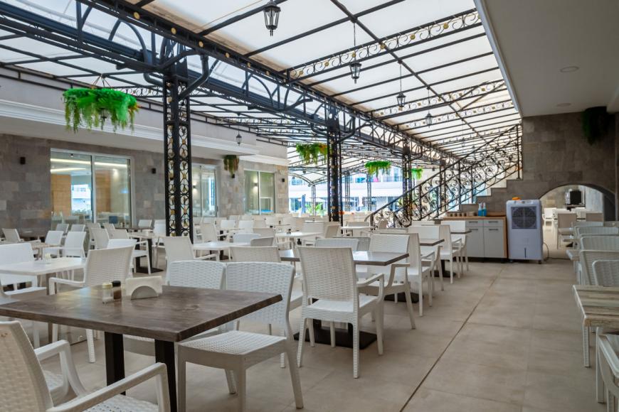 4 Sterne Hotel: Martinez - Sosopol, Burgas (Schwarzmeerküste), Bild 7
