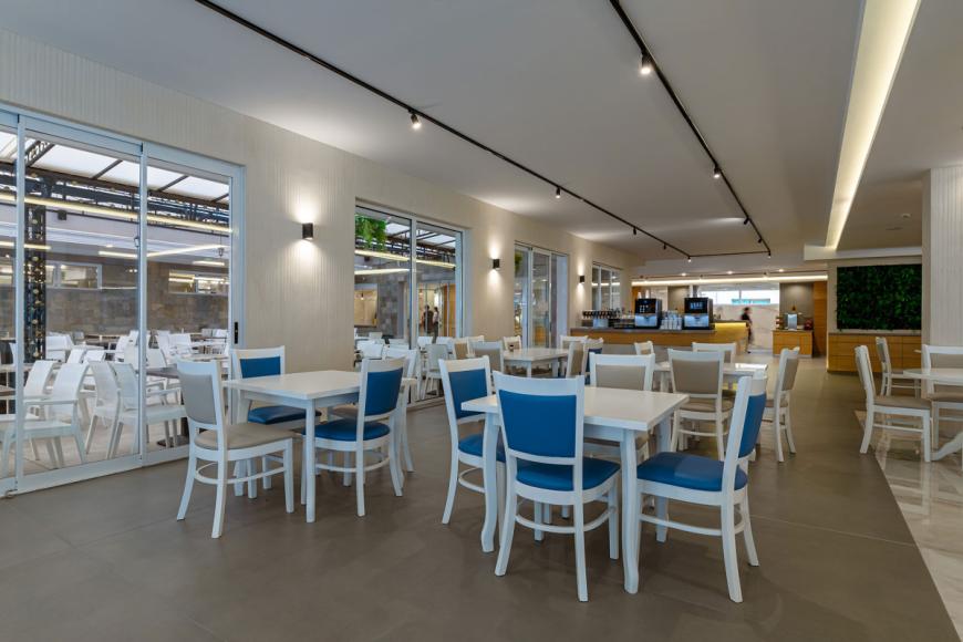 4 Sterne Hotel: Martinez - Sosopol, Burgas (Schwarzmeerküste), Bild 8