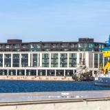 DAS Marina Burgas Hotel, Bild 6