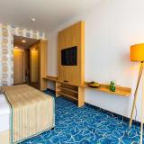 DAS Marina Burgas Hotel, Bild 9