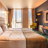 DAS Marina Burgas Hotel, Bild 7