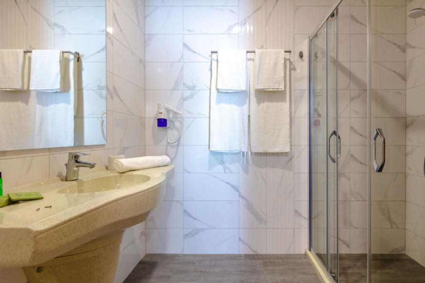 3 Sterne Hotel: DAS Marina Burgas Hotel - Burgas, Burgas (Schwarzmeerküste), Bild 10