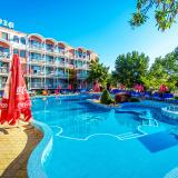 4 Sterne Familienhotel: Longosa, Sonnenstrand, Burgas (Schwarzmeerküste)