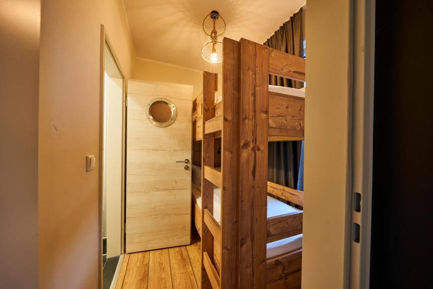 3 Sterne Hotel: Wangerland Resort - Wangerland-Hohenkirchen, Niedersachsen, Bild 10