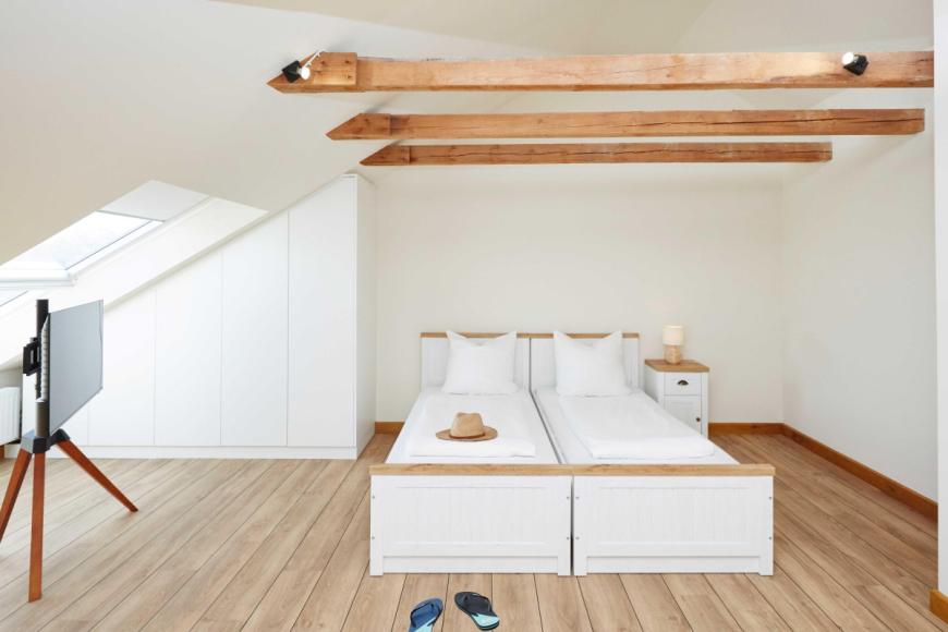 3 Sterne Hotel: Wangerland Resort - Wangerland-Hohenkirchen, Niedersachsen, Bild 7