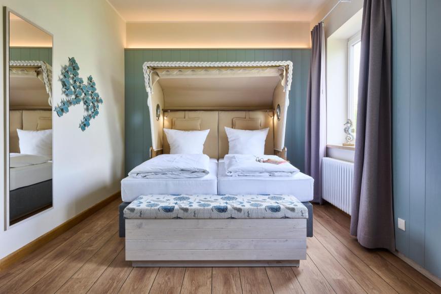 3 Sterne Hotel: Wangerland Resort - Wangerland-Hohenkirchen, Niedersachsen, Bild 6
