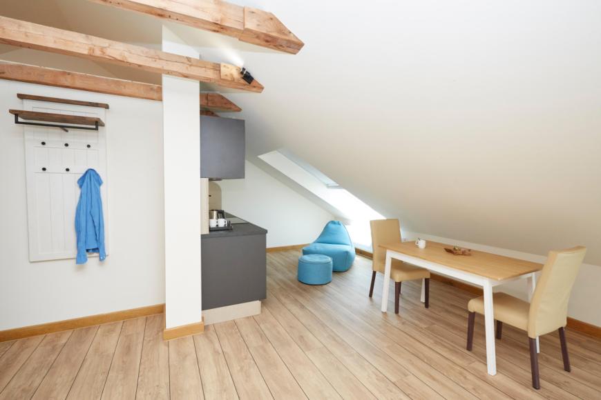3 Sterne Hotel: Wangerland Resort - Wangerland-Hohenkirchen, Niedersachsen, Bild 8