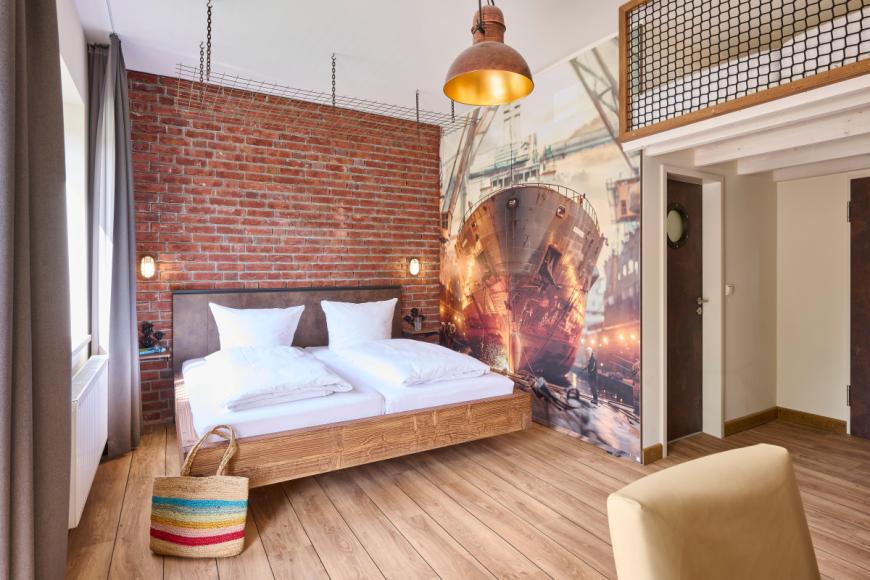 3 Sterne Hotel: Wangerland Resort - Wangerland-Hohenkirchen, Niedersachsen, Bild 4