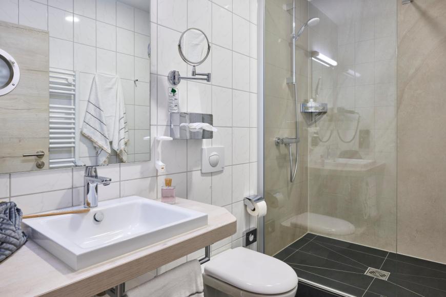 3 Sterne Hotel: Wangerland Resort - Wangerland-Hohenkirchen, Niedersachsen, Bild 3