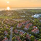 3 Sterne Hotel: Center Parcs Park Nordseeküste, Tossens, Niedersachsen